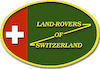 Land Rovers of Switzerland