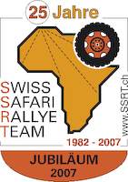 Swiss Safari Rallye Team